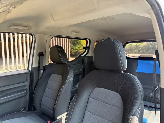 Wuling Zhengcheng — Фото автомобиля 7