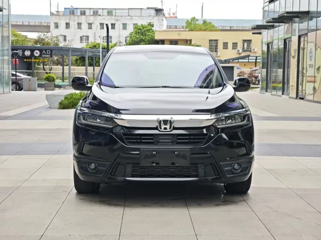 Honda Breeze — Фото автомобиля 2
