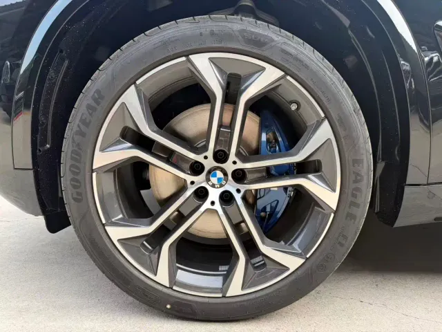 BMW X5 — Фото автомобиля 26