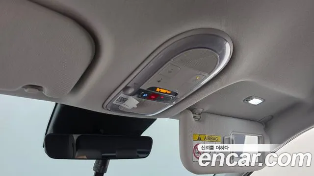 Hyundai Ioniq 5 New — Фото автомобиля 19