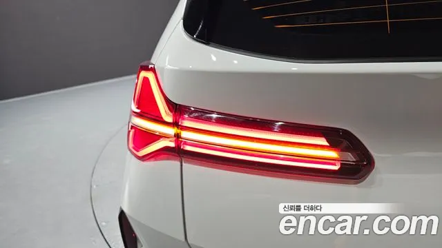 BMW X3 — Фото автомобиля 23