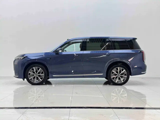 GAC Trumpchi Xiangwang S9 — Фото автомобиля 5