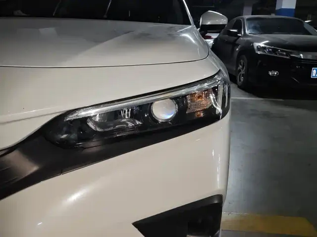 Honda Civic — Фото автомобиля 5
