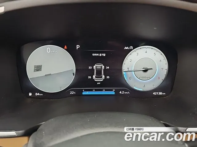 Hyundai Santa Fe Santa Fe (New) — Фото автомобиля 6