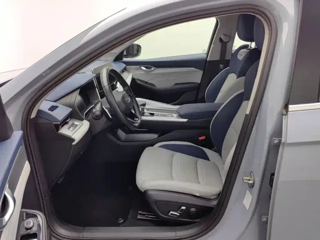 Geely Xingrui — Фото автомобиля 10