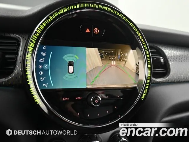 MINI Cooper Cooper Electric — Фото автомобиля 15