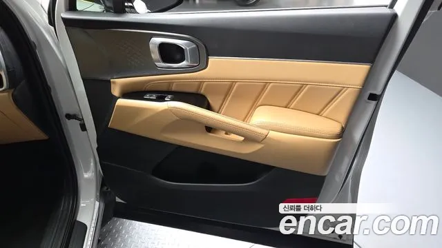Kia Sorento Sorento 4-е поколение Дизель 2.2 2WD — Фото автомобиля 7