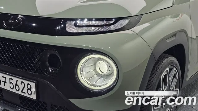 Hyundai Casper — Фото автомобиля 7