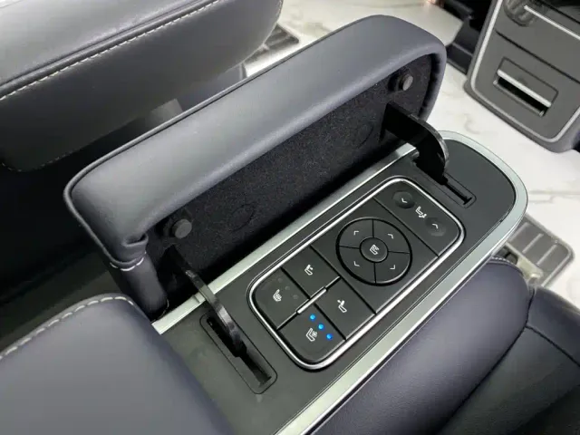 GAC Trumpchi M8 — Фото автомобиля 28