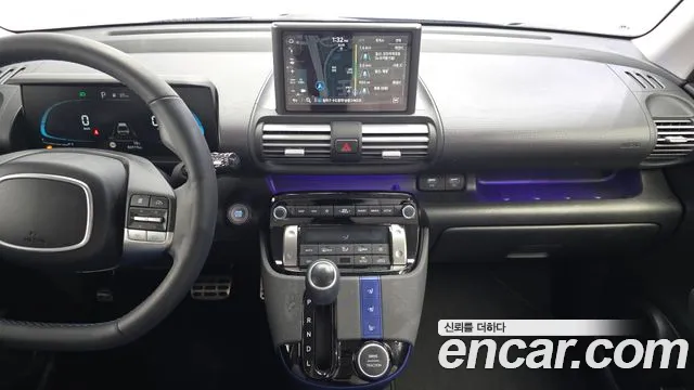 Hyundai Casper — Фото автомобиля 14