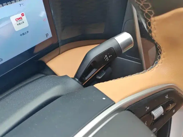 Geely Galaxy L7 — Фото автомобиля 16