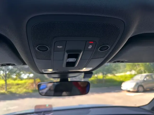 Audi A3 — Фото автомобиля 15