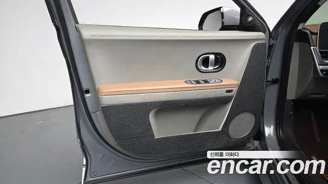 Hyundai Ioniq 5 Ioniq5 — Фото автомобиля 23