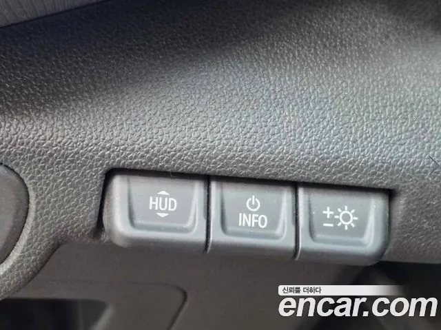 ChevroletGMDaewoo Trailblazer Trailblazer 1.3 Turbo 2WD — Фото автомобиля 15