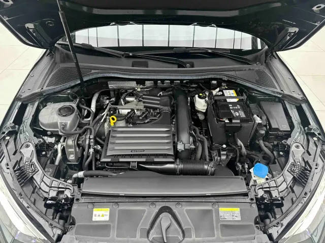 Audi A3 — Фото автомобиля 25