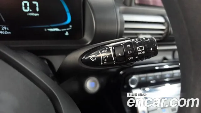 Hyundai Casper Casper Smart — Фото автомобиля 26