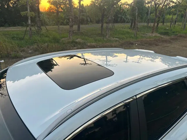 Geely Binyue — Фото автомобиля 18