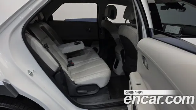 Hyundai Ioniq 5 — Фото автомобиля 12