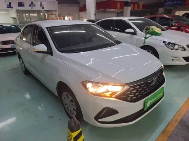 Jetta VA3 — Фото автомобиля 3