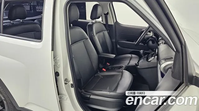 Hyundai Casper — Фото автомобиля 16