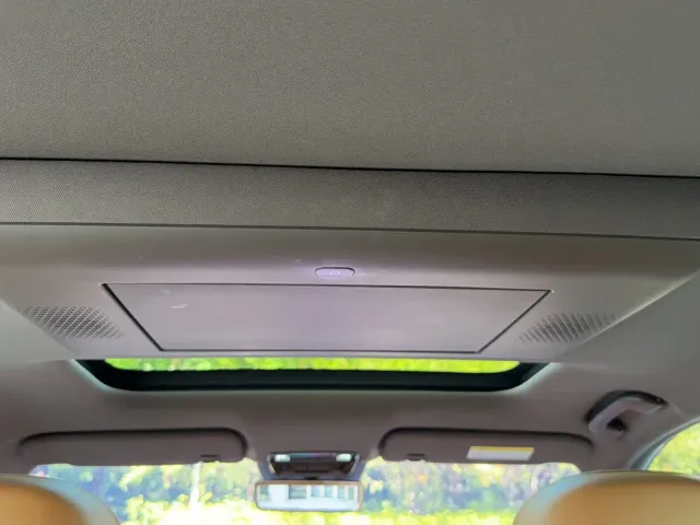 Dongfeng Aeolus L8 — Фото автомобиля 21