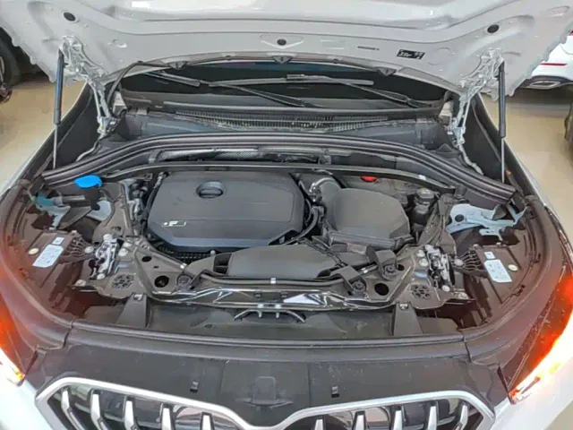 BMW X1 — Фото автомобиля 19