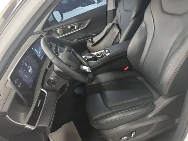 Chery Tiggo 8 PLUS — Фото автомобиля 14