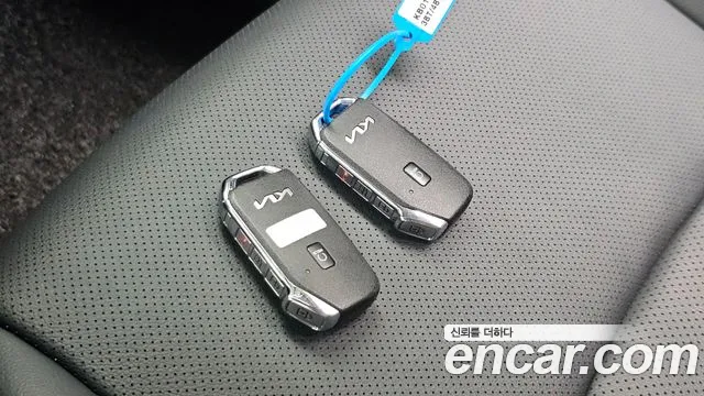 Kia Sportage — Фото автомобиля 24