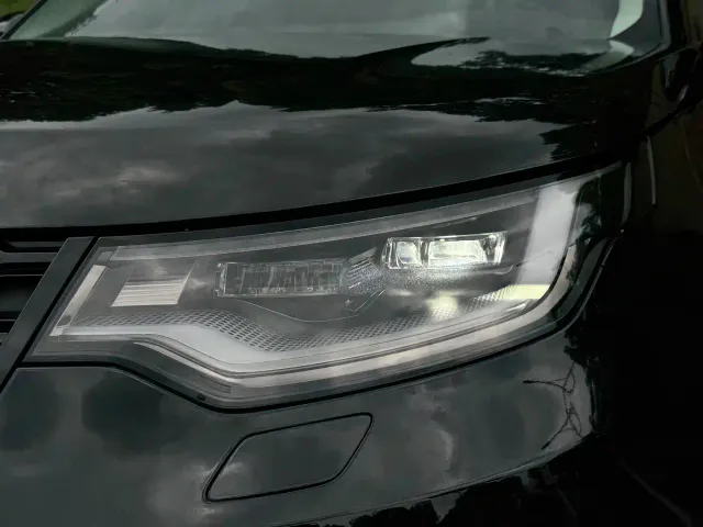Land Rover Discovery — Фото автомобиля 22