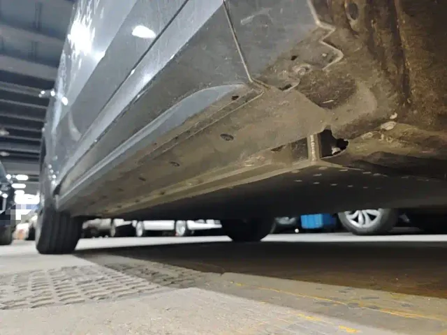 Geely Galaxy E5 — Фото автомобиля 18