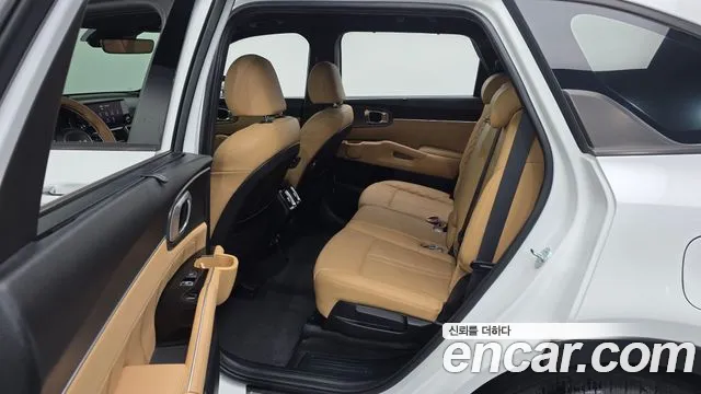 Kia Sorento 4th Gen — Фото автомобиля 11