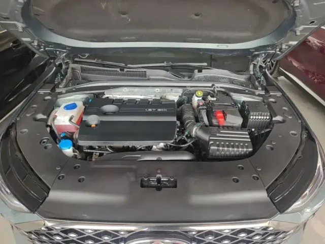 Chery Arrizo 8 PRO — Фото автомобиля 19