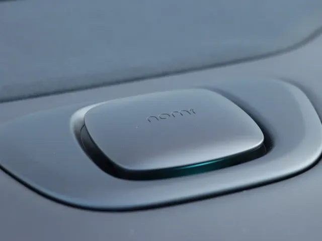Nio ET5 Touring — Фото автомобиля 17