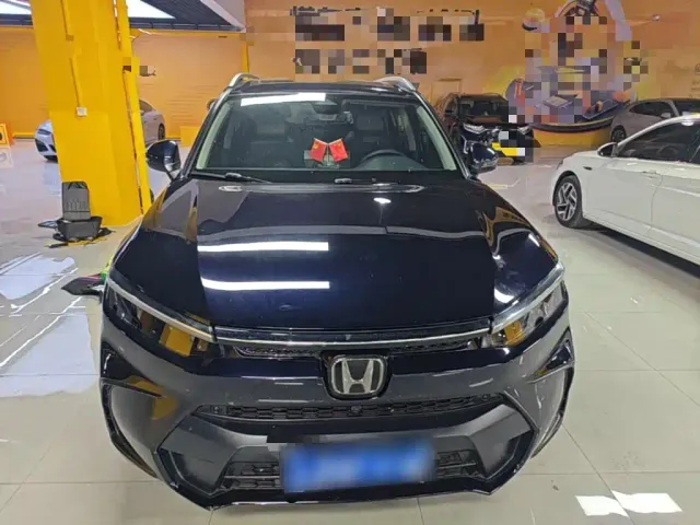 Honda Breeze — Фото автомобиля 2