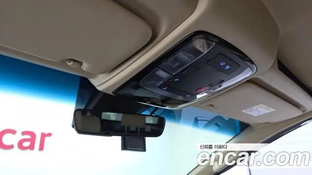 Hyundai Staria Staria Карго 5 мест — Фото автомобиля 6