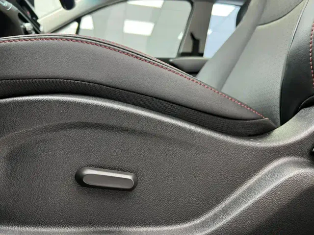 Chevrolet Orlando — Фото автомобиля 14