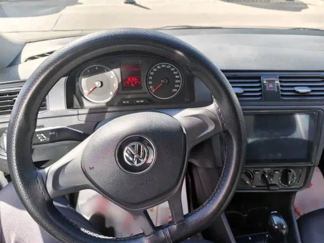 Volkswagen Santana — Фото автомобиля 12