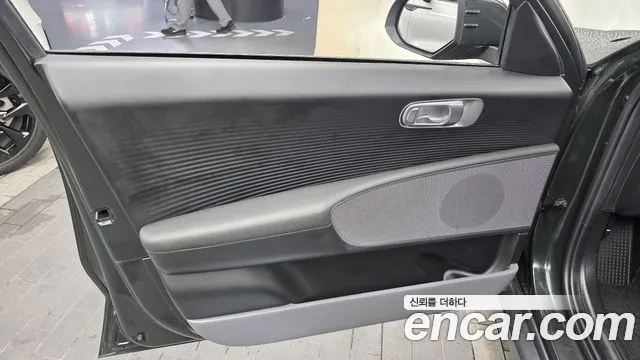 Hyundai Ioniq6 — Фото автомобиля 22