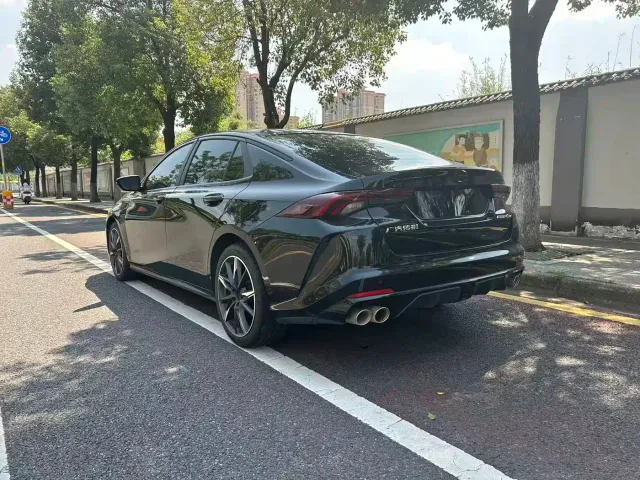 GAC Trumpchi Emkoo — Фото автомобиля 7