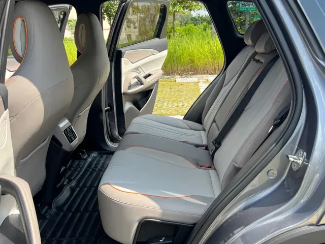 BYD Song Pro — Фото автомобиля 7