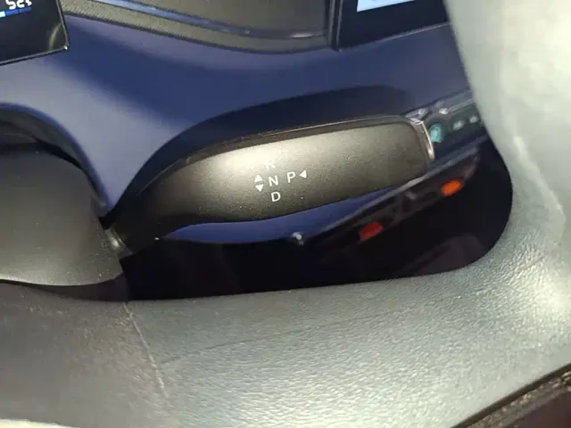 BYD Seagull — Фото автомобиля 13