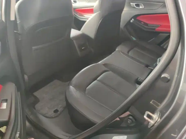 Changan CS55 Plus — Фото автомобиля 11