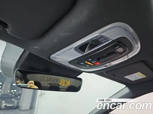 Hyundai Avante CN7 — Фото автомобиля 17