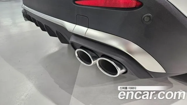 Mercedes-Benz GLC-Class X254 — Фото автомобиля 11