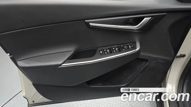 Kia EV6 — Фото автомобиля 23