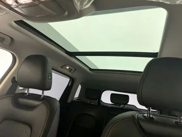Haval Big Dog — Фото автомобиля 17