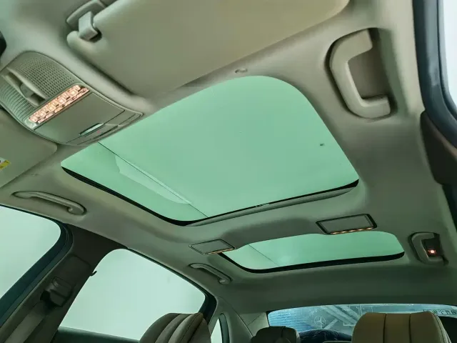 Mercedes-Benz E-Class — Фото автомобиля 13