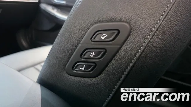 Hyundai Sonata Sonata Edge(DN8) — Фото автомобиля 14