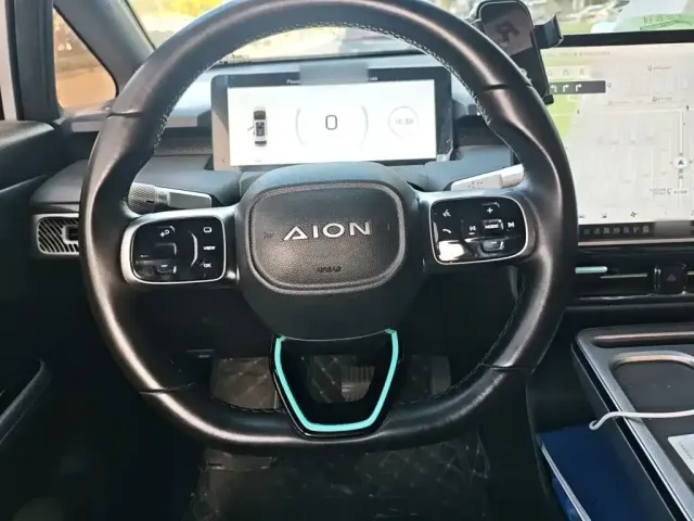 Aion AION Y 2023 Younger Starlight Edition — Фото автомобиля 6