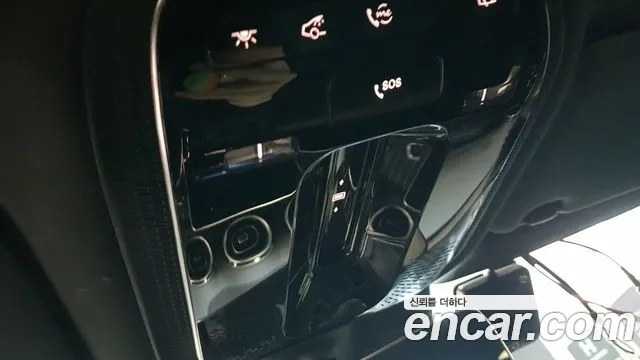Mercedes-Benz GLC-Class X254 — Фото автомобиля 16
